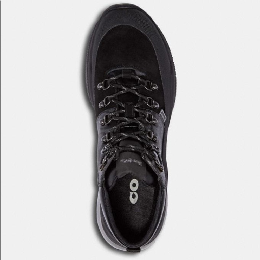 Coach Citysole Hiker - Picture 2 of 4